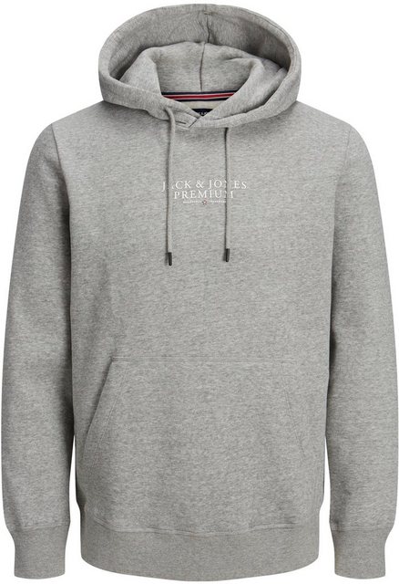 Jack & Jones Kapuzensweatshirt JPRBLUARCHIE SWEAT HOOD NOOS günstig online kaufen