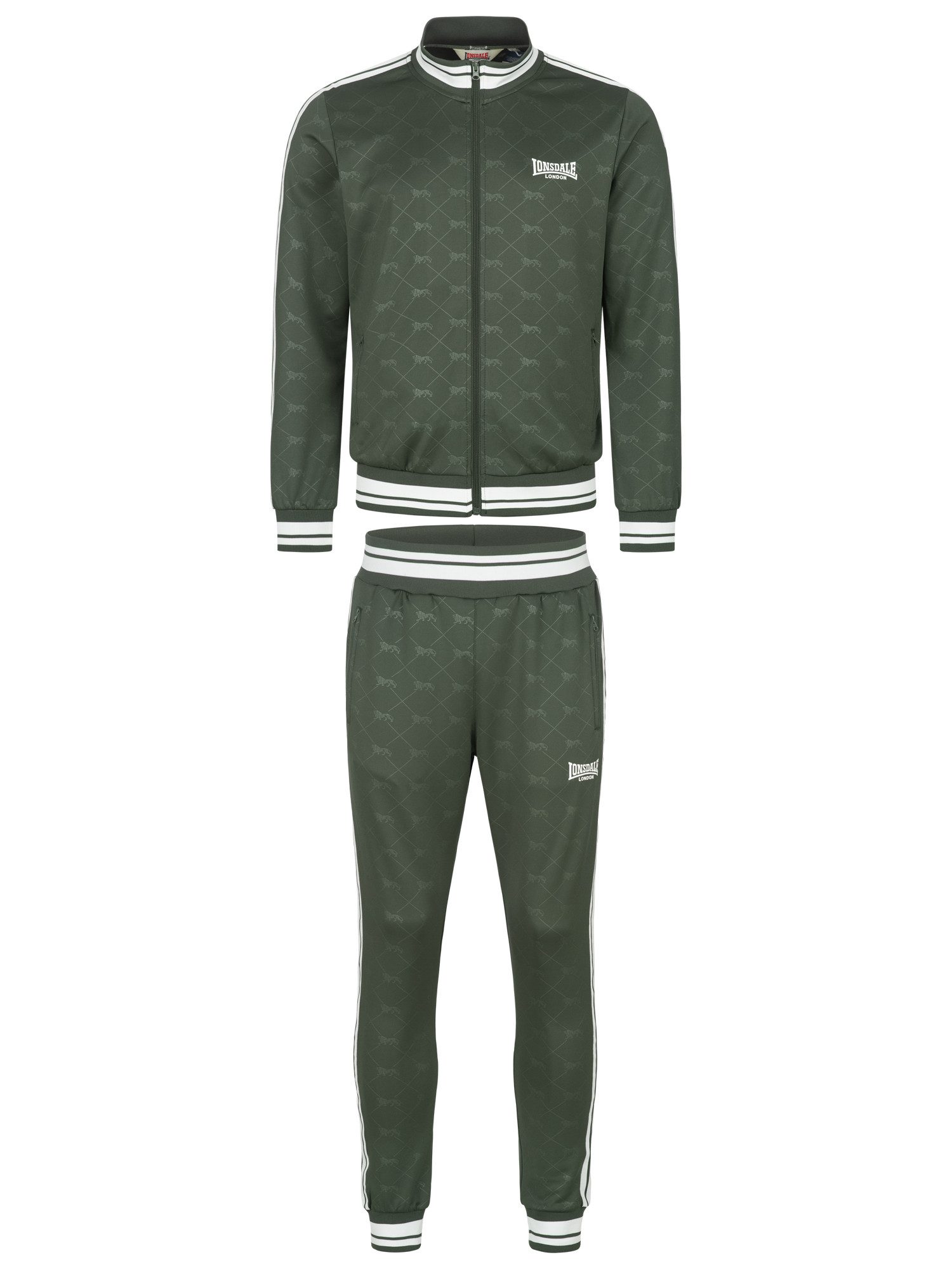 Lonsdale Trainingsanzug Ashwell günstig online kaufen