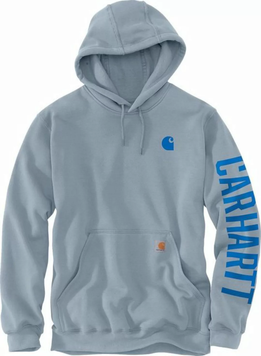 Carhartt Rundhalspullover Rain Defender C Graphic Sweats günstig online kaufen