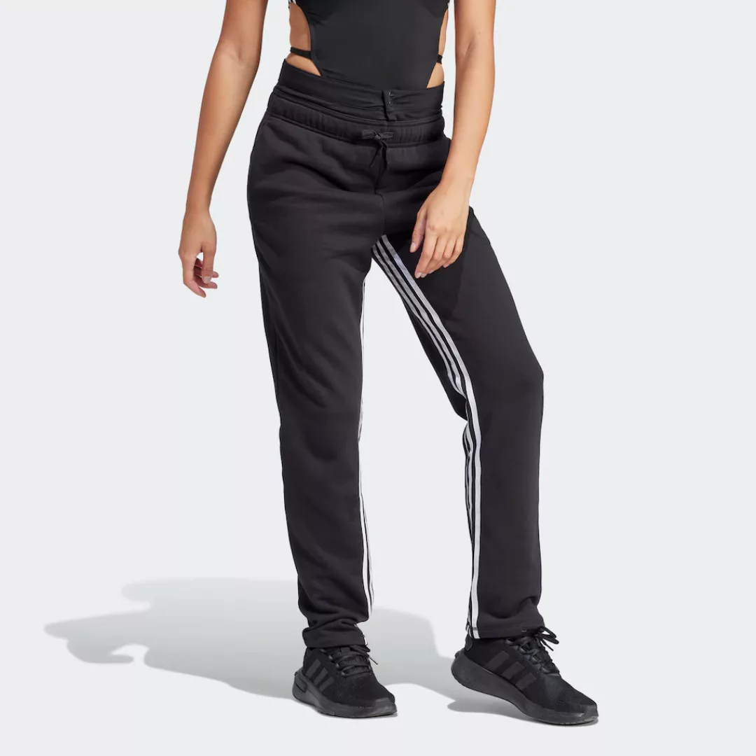 adidas Sportswear Sporthose "DANCE KNT PT", (1 tlg.) günstig online kaufen