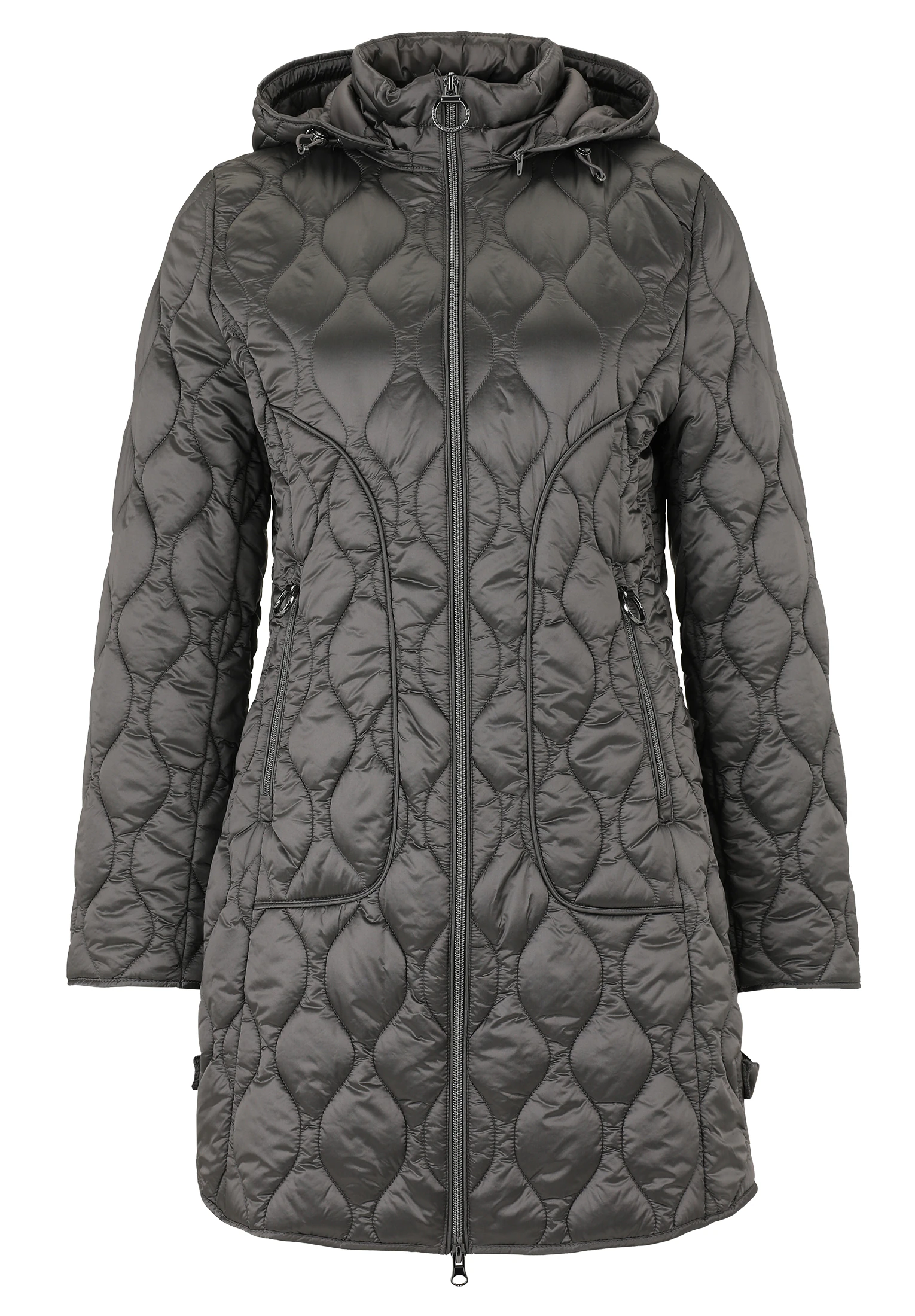 Betty Barclay Outdoorjacke "Betty Barclay Damen Outdoorjacke mit abnehmbare günstig online kaufen