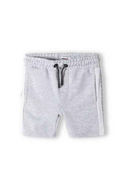 MINOTI Sweatshorts Shorts (12m-14y) günstig online kaufen