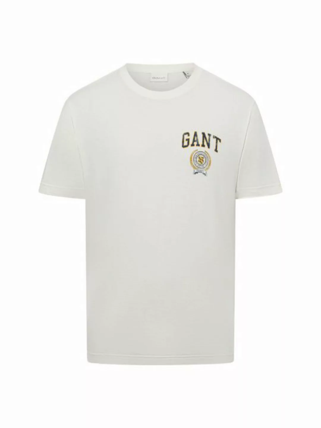 Gant T-Shirt günstig online kaufen