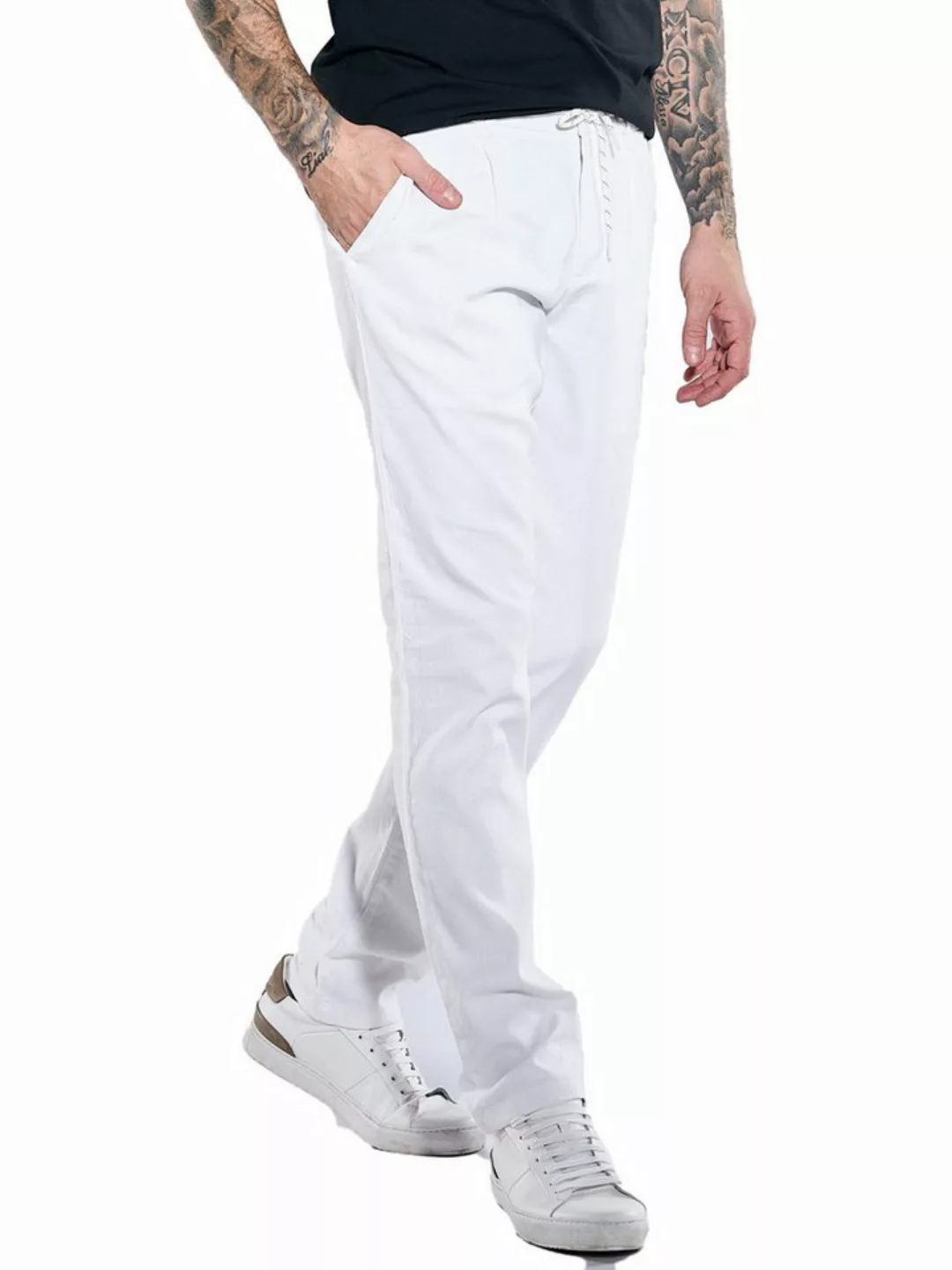 emilio adani Chinohose Chino slim fit günstig online kaufen