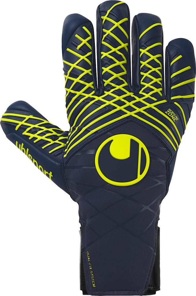 uhlsport Torwarthandschuhe Prediction Absolutgrip Hn günstig online kaufen