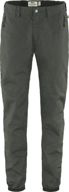 Fjällräven Outdoorhose Fjällräven M Vardag Trousers Herren Hose günstig online kaufen