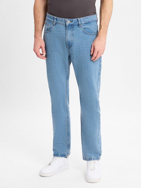 Pegador Straight-Jeans Baures günstig online kaufen