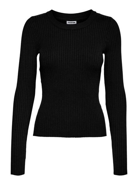 Noisy may Strickpullover NMSHIP aus Viskosemix günstig online kaufen