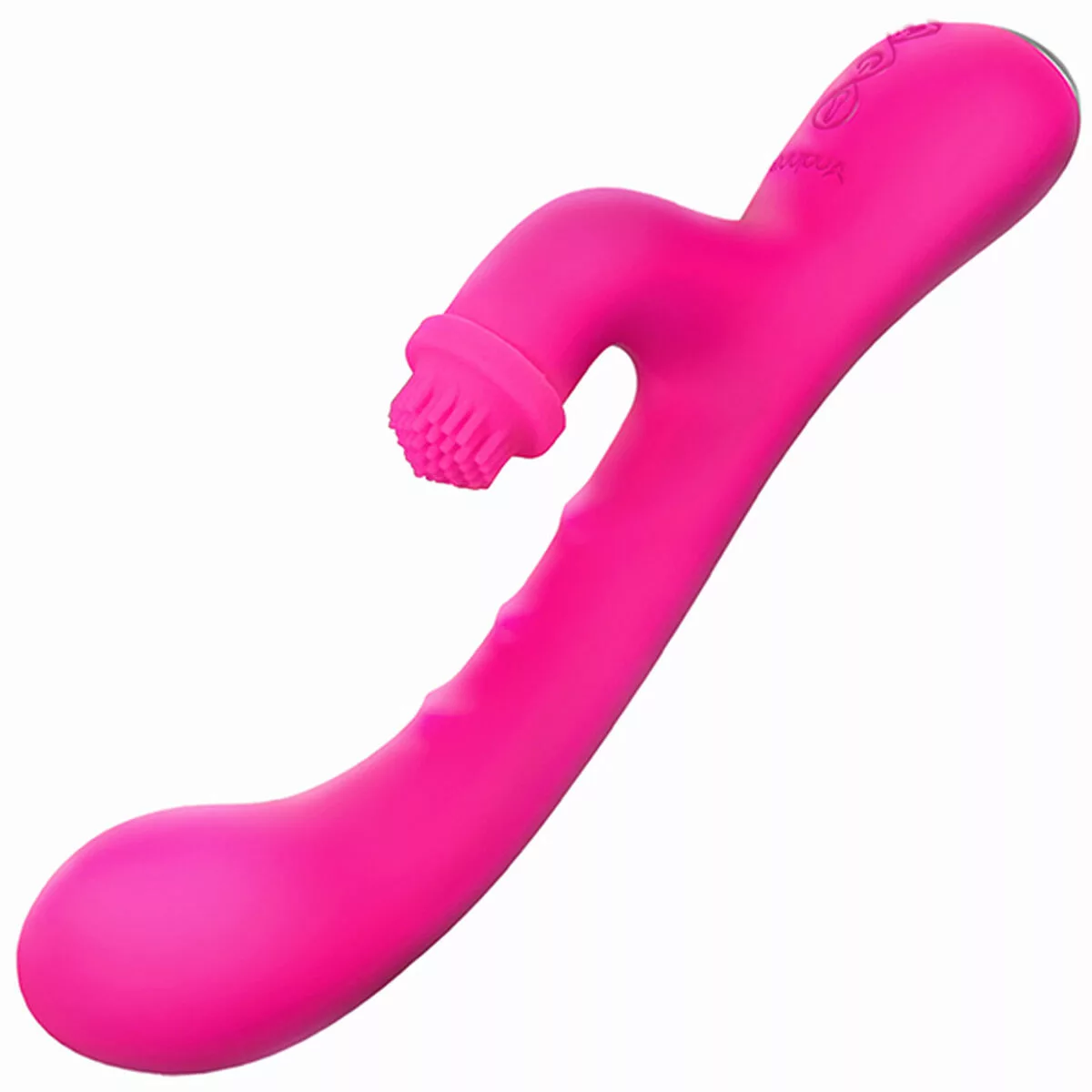 Spot Vibrator Nalone Idol Warming  Rosa günstig online kaufen