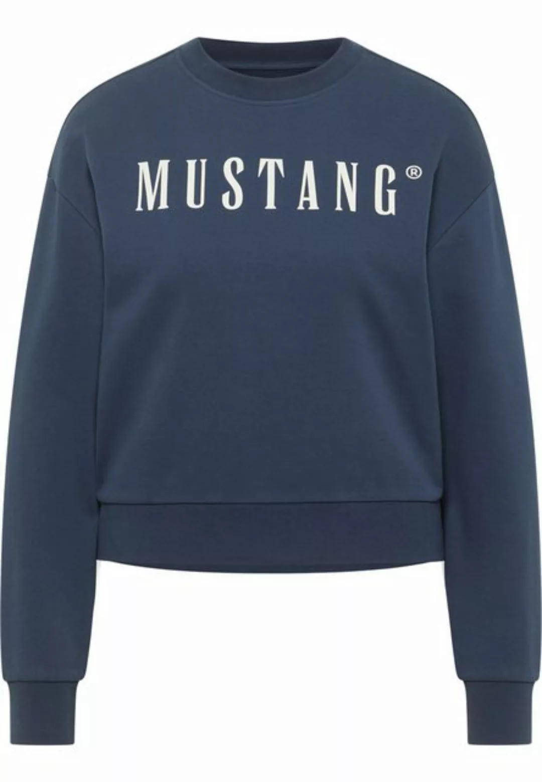 MUSTANG Sweatshirt Style Lindsey günstig online kaufen