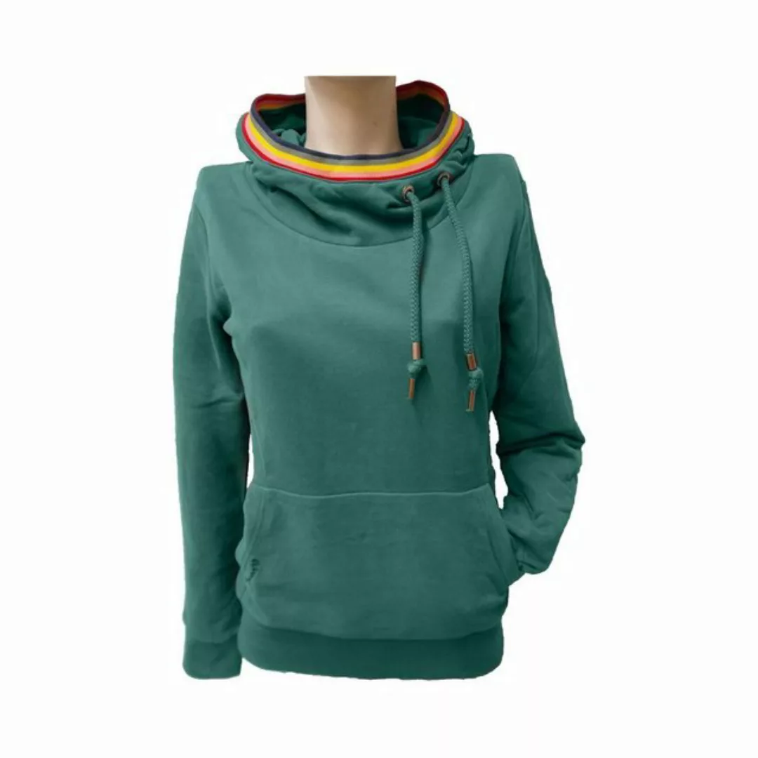 Ragwear Kapuzenpullover Ermell günstig online kaufen