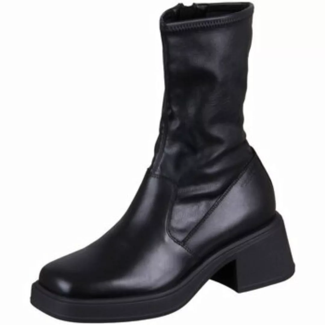 Vagabond Shoemakers  Stiefel Stiefeletten Dorah 5642-502-20 black 5642-502- günstig online kaufen