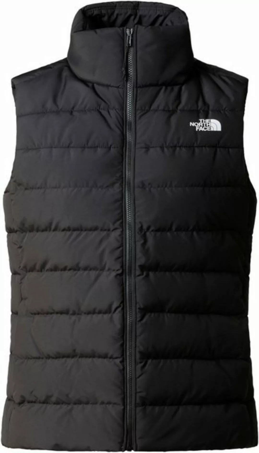 The North Face Steppweste ACONCAGUA 3 VEST aus recycelten Materialien günstig online kaufen