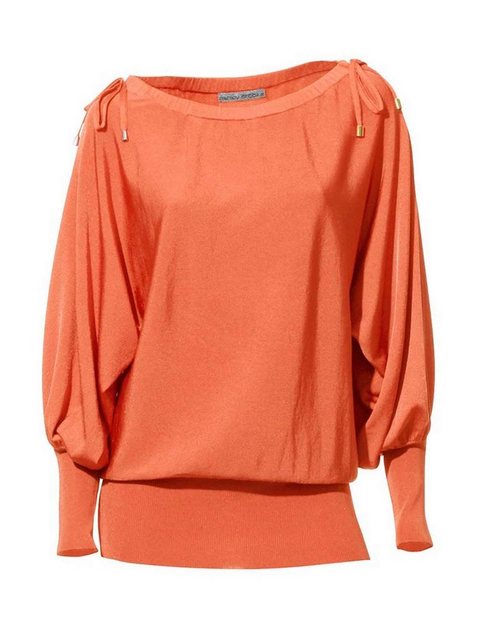 Ashley Brooke by heine Wickelpullover Ashley Brooke Damen Designer-Pullover günstig online kaufen