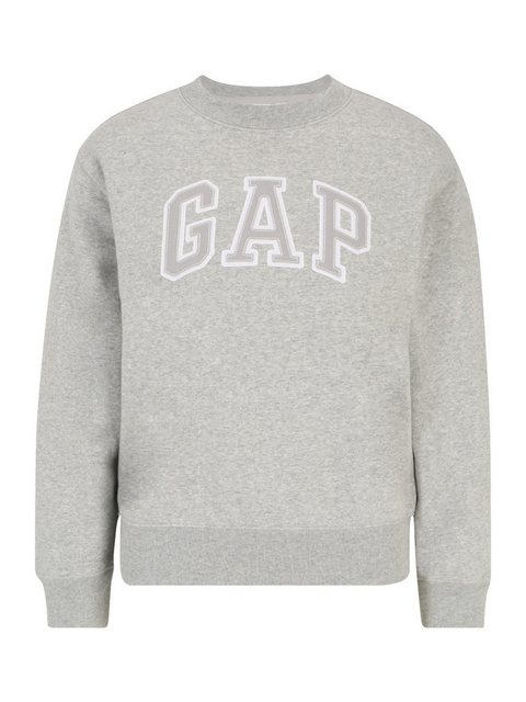 Gap Petite Sweatshirt HERITAGE (1-tlg) Plain/ohne Details günstig online kaufen
