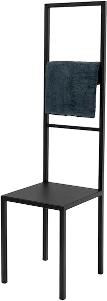 Spinder Design Kleiderständer "DRESSBUDDY", Metall, Schrank für das Schlafz günstig online kaufen