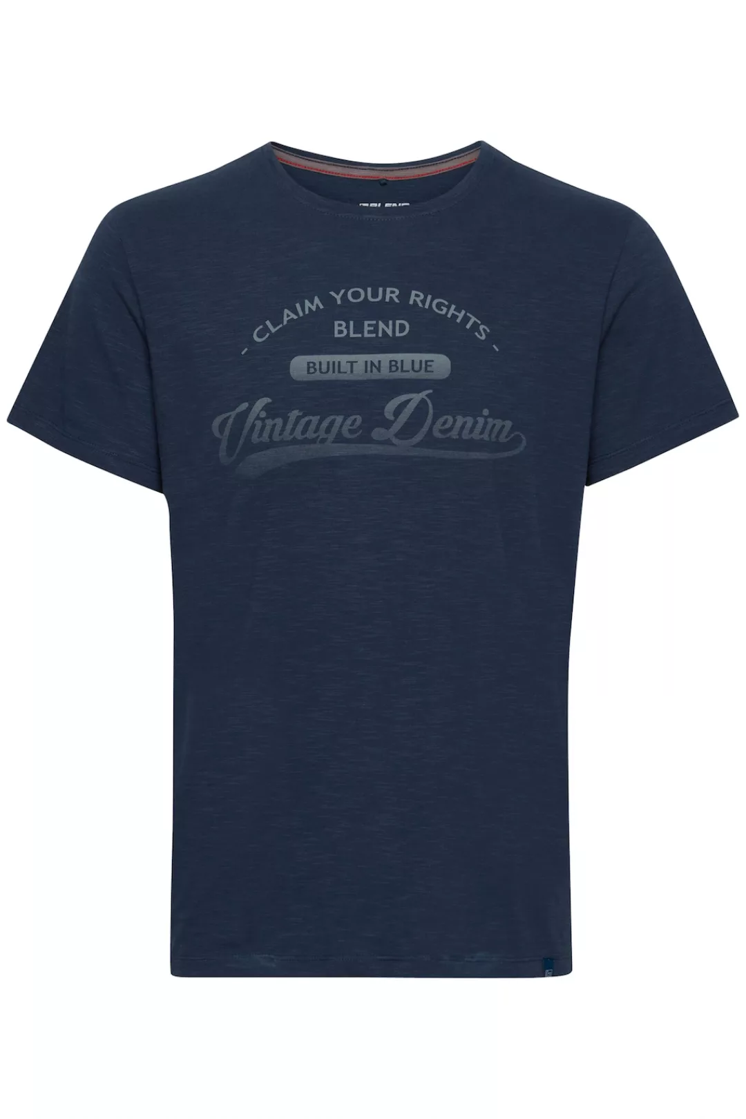 Blend T-Shirt "BLEND BHPillo" günstig online kaufen