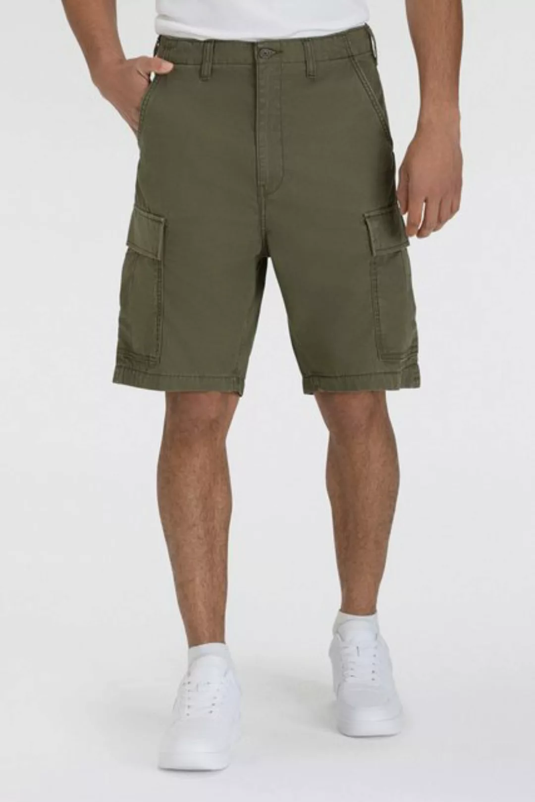 Levi's® Cargoshorts günstig online kaufen