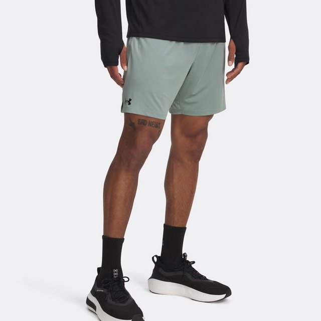 Under Armour® Shorts Tech Vent 7In Shorts-Grn günstig online kaufen