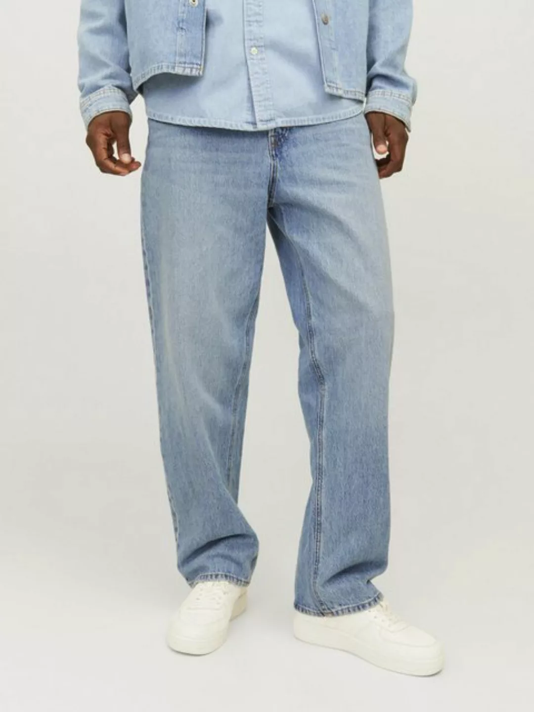 Jack & Jones Relax-fit-Jeans JJIALEX JJORIGINAL NOOS günstig online kaufen