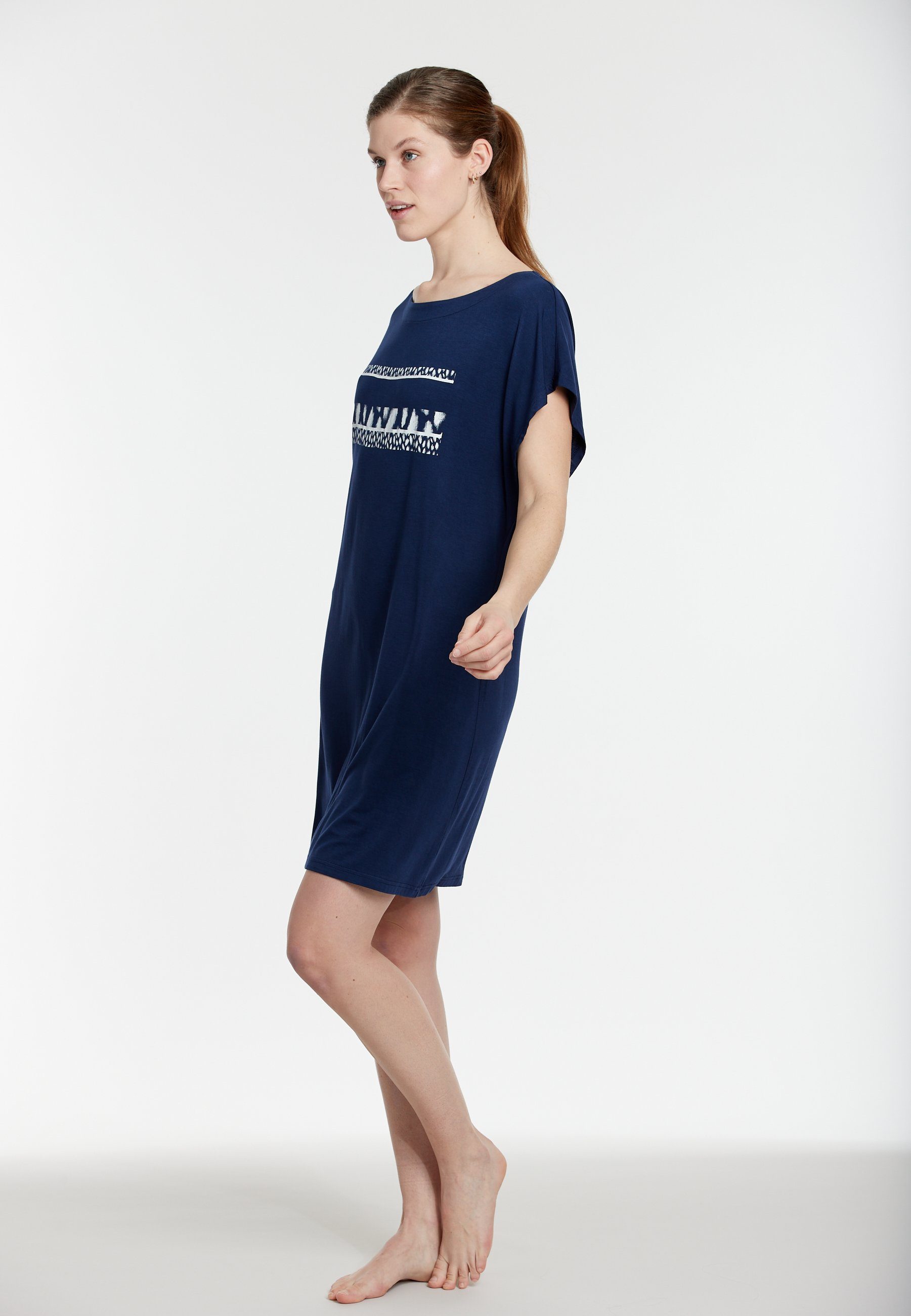 Sunmarin Strandshirt Longshirt (1-tlg) günstig online kaufen