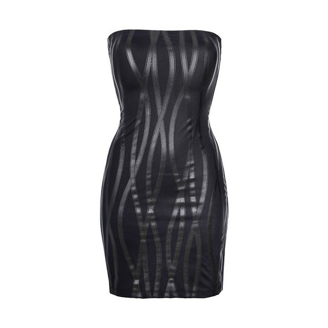 Axami Partykleid V-9109 dress black - (L,M) günstig online kaufen