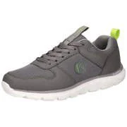 KangaROOS K MKT Jamin Sneaker Herren grau|grau|grau|grau|grau|grau|grau|gra günstig online kaufen