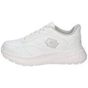 lotto Turnativ OC Sneaker Herren weiß|weiß|weiß|weiß|weiß|weiß|weiß|weiß günstig online kaufen