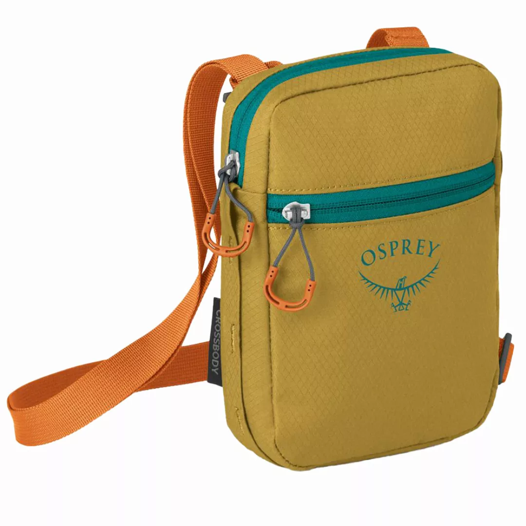 Osprey Daylite Small Crossbody Tumbleweed Yellow/Tunnel Vision günstig online kaufen