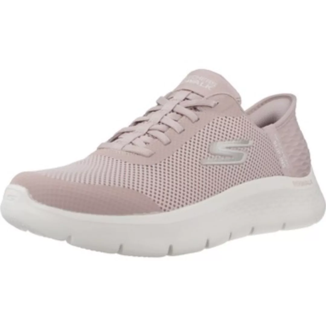 Skechers  Sneaker SLIP-INS  GO WALK FLEX günstig online kaufen