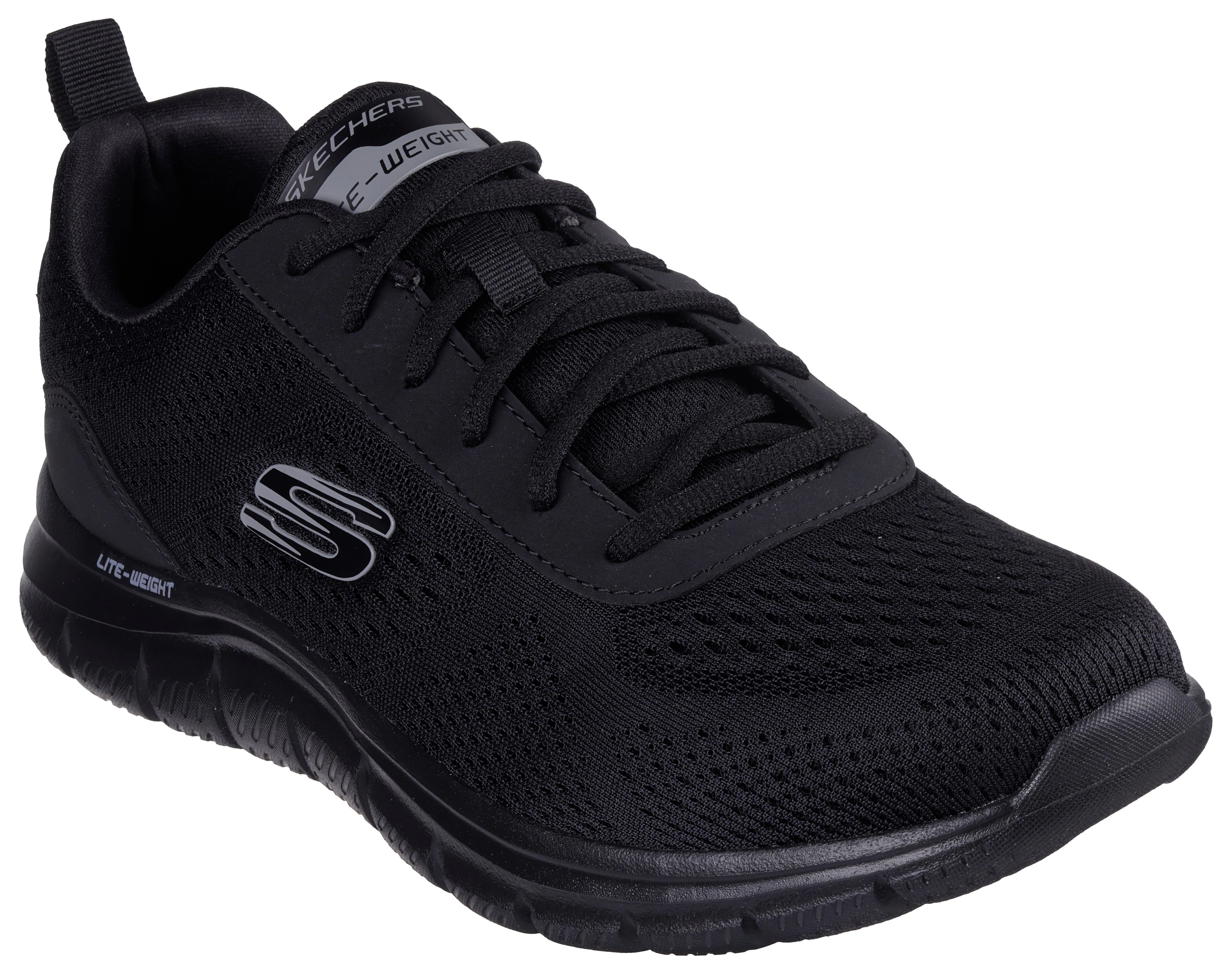 Skechers TRACK-LESHUR Sneaker, Sportschuh, Trainingsschuh mit günstig online kaufen