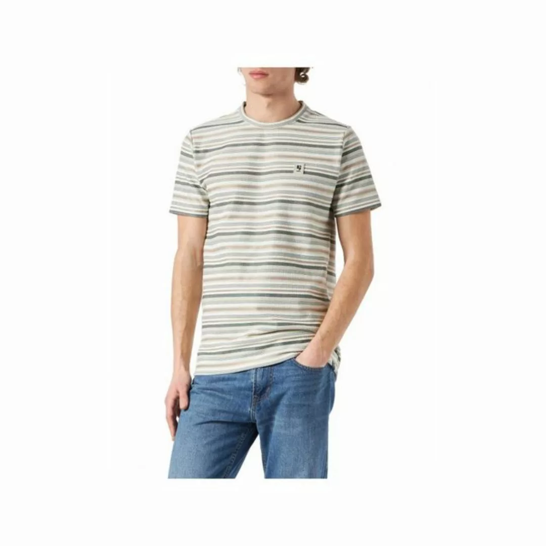 Garcia T-Shirt uni regular fit (1-tlg) günstig online kaufen