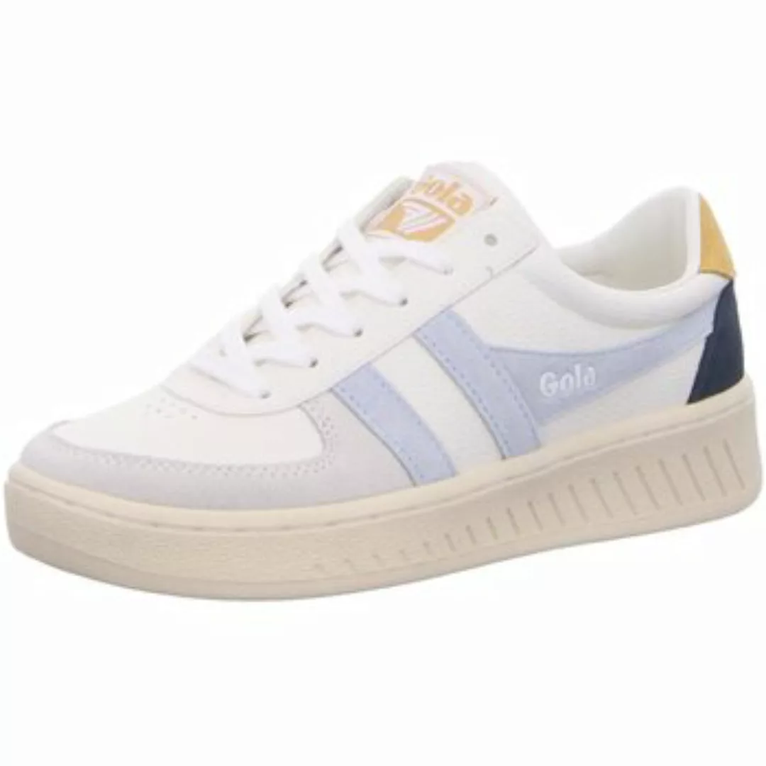 Gola  Halbschuhe Schnuerschuhe Grandslam CLA415 günstig online kaufen