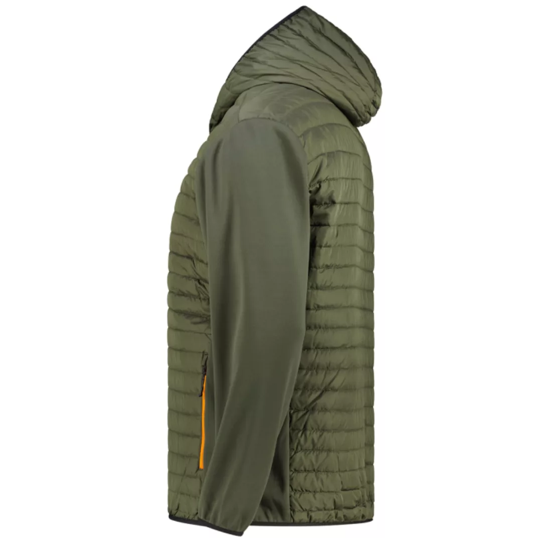 Jack & Jones Plus Steppjacke (1-St) günstig online kaufen