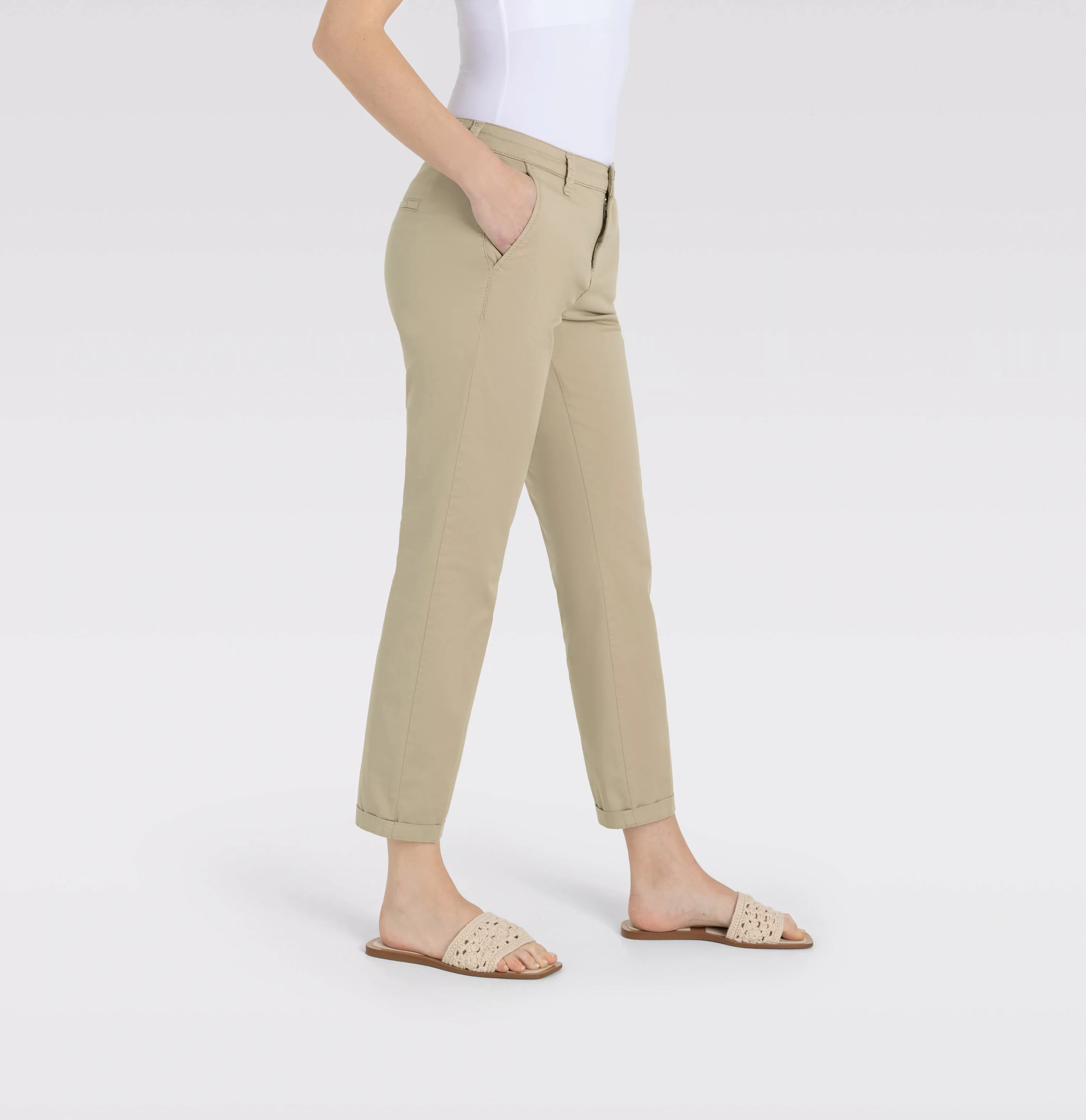 MAC Chinos Chino günstig online kaufen