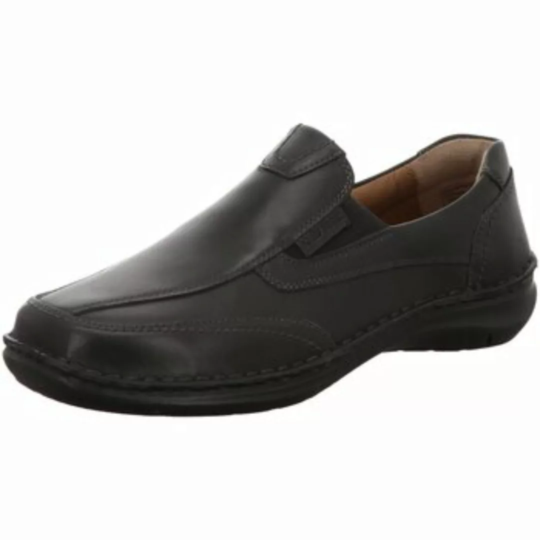 Josef Seibel  Herrenschuhe Slipper New Anvers 67 Schuhe 44967 44967 859 100 günstig online kaufen