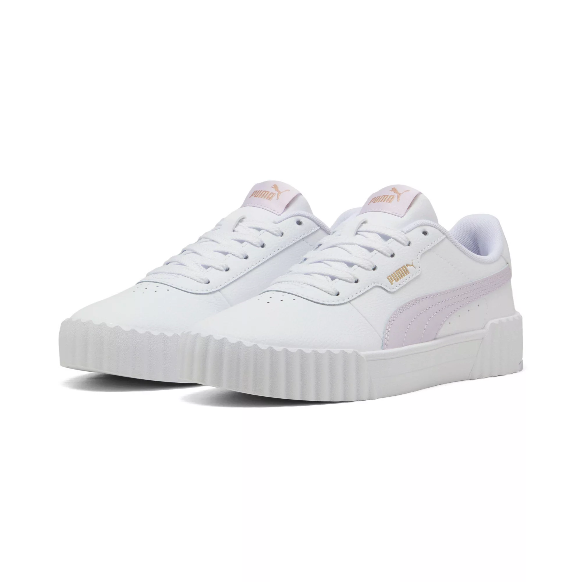 PUMA Sneaker "CARINA 3.0" günstig online kaufen