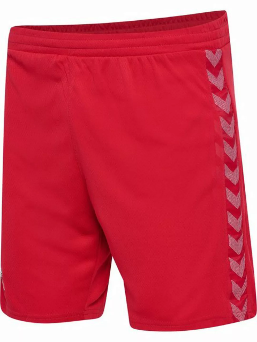 hummel Shorts 1FCK 23/24 AWAY SHORTS WHITE/TRUE RED günstig online kaufen