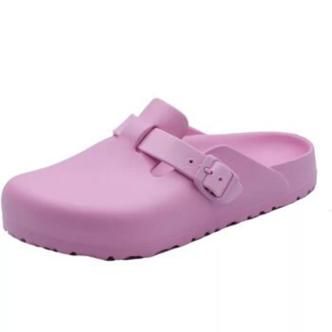 BIRKENSTOCK  Sandalen 1027403 Boston EVA Fondant günstig online kaufen