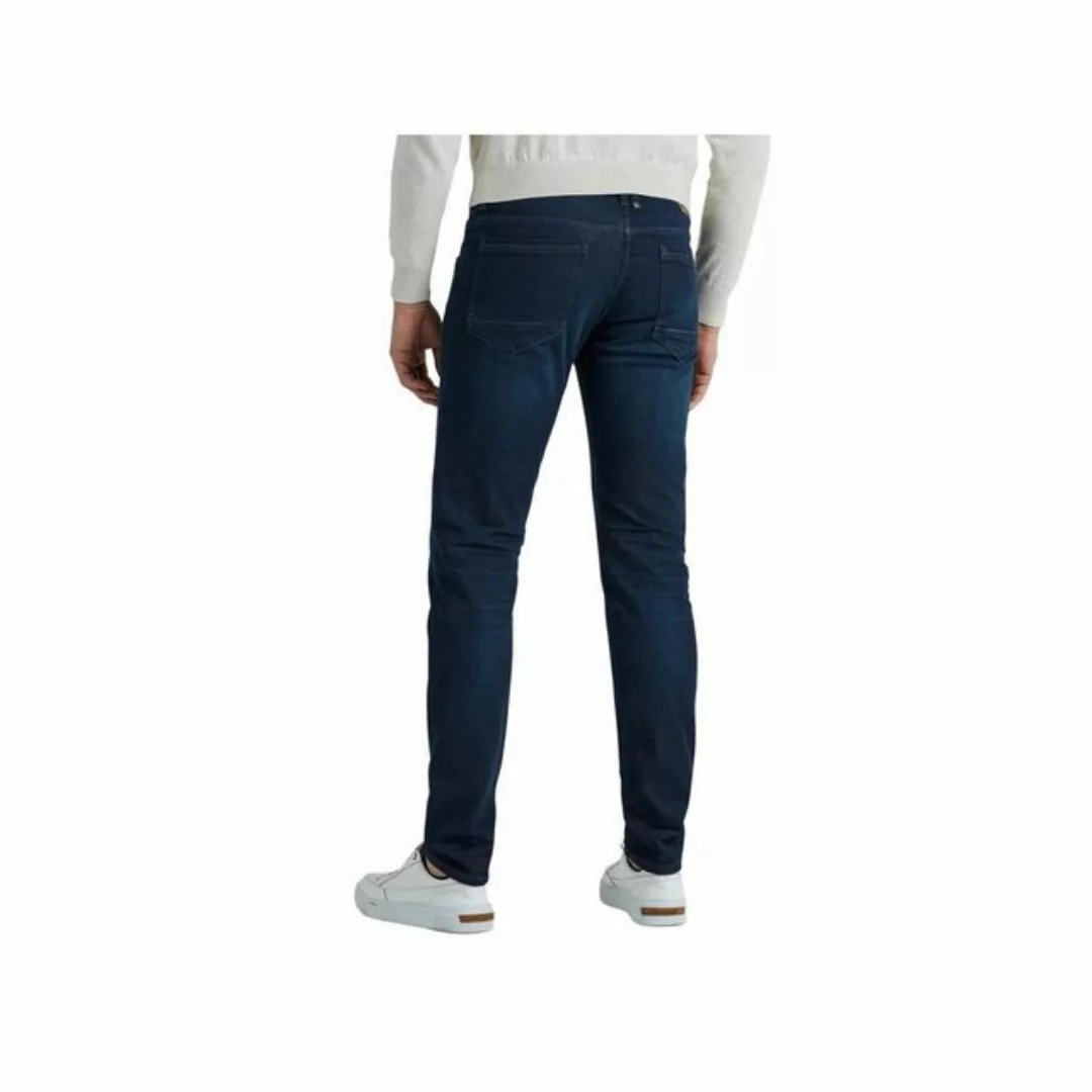 PME LEGEND 5-Pocket-Jeans uni regular fit (1-tlg) günstig online kaufen