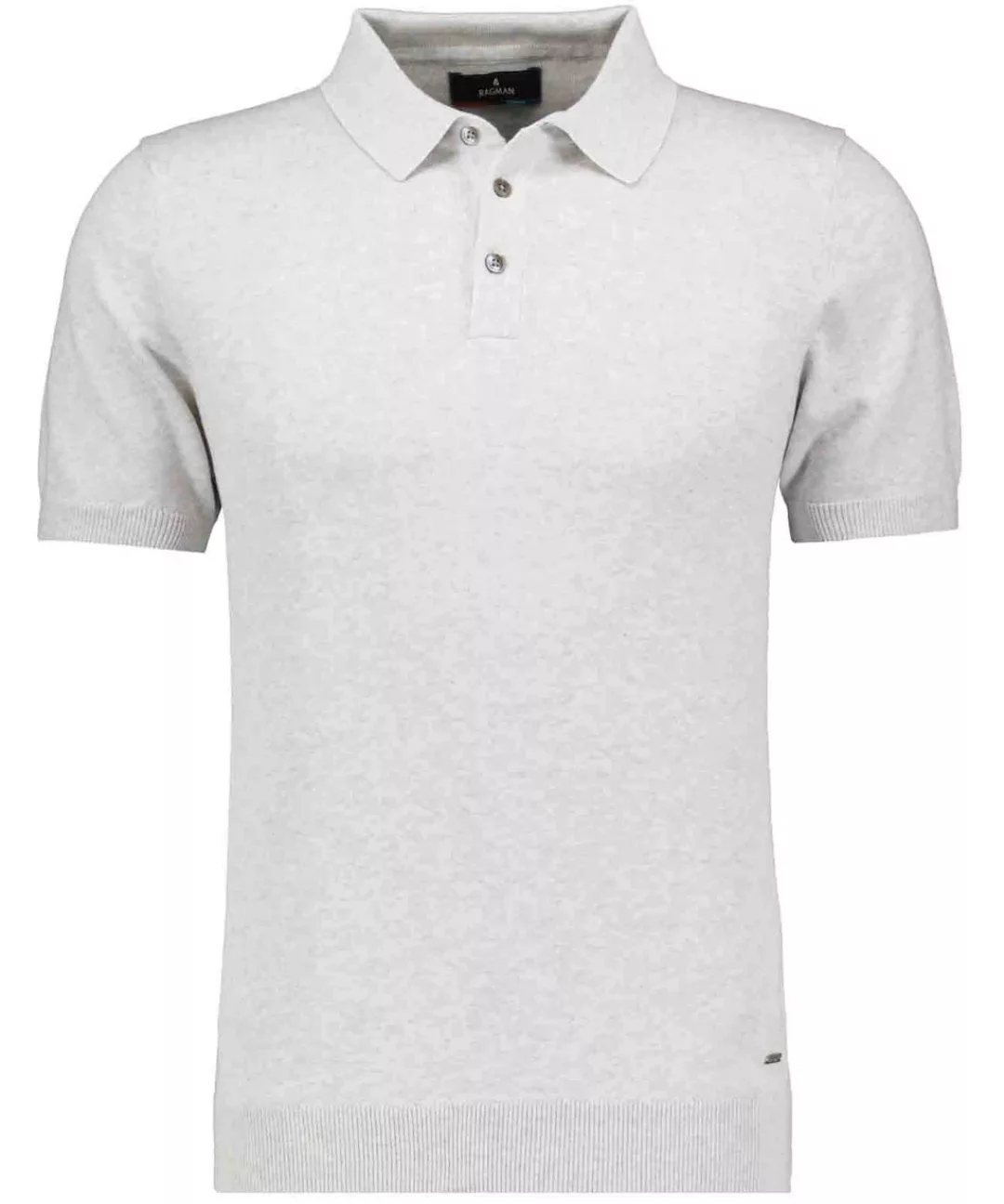 RAGMAN Rundhalspullover günstig online kaufen