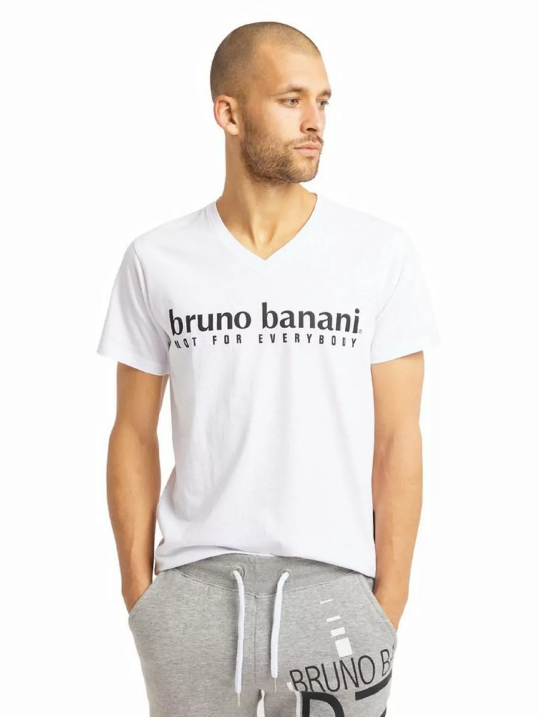 Bruno Banani T-Shirt MARTINEZ günstig online kaufen