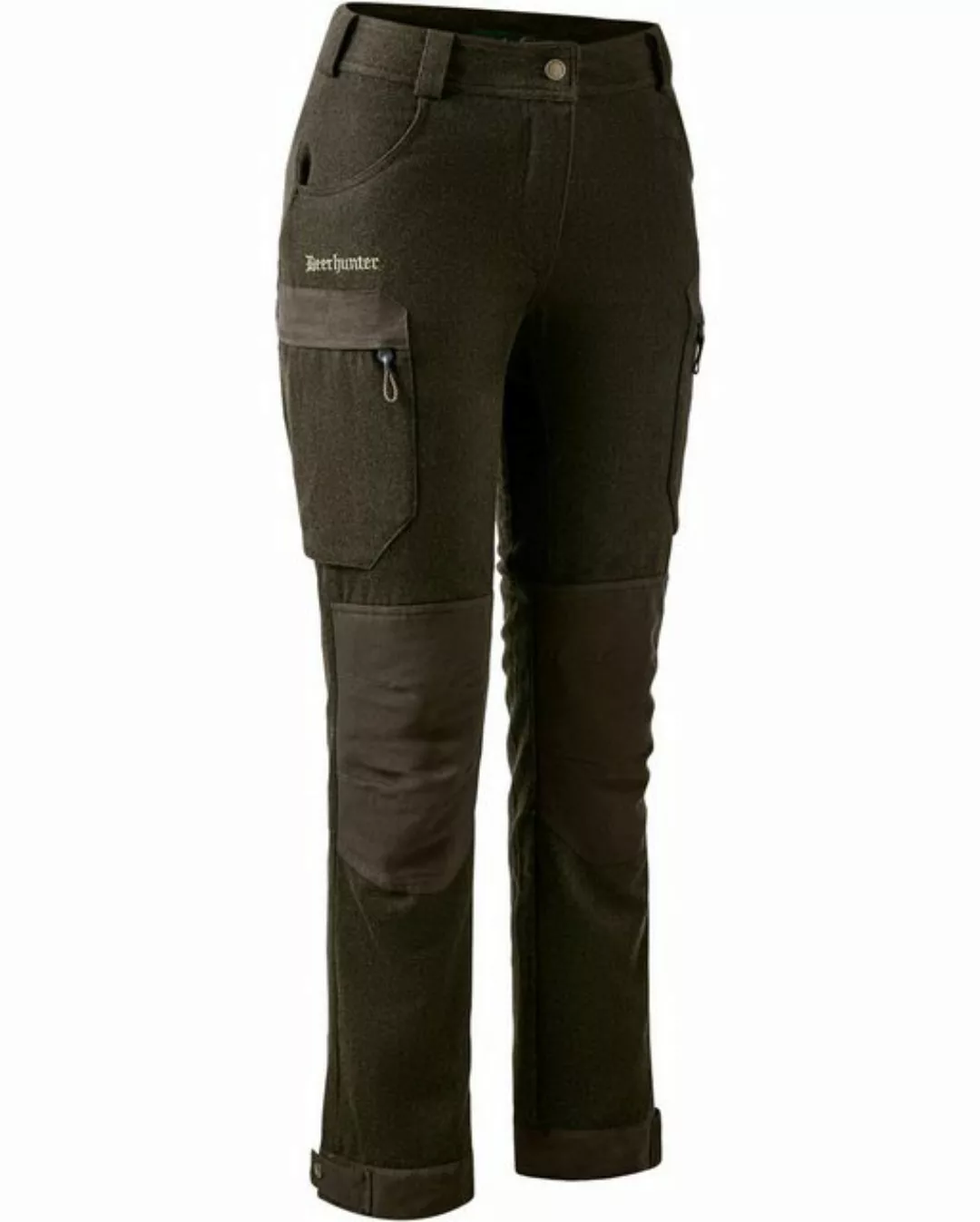 Deerhunter Outdoorhose Damen Hose Tatra günstig online kaufen