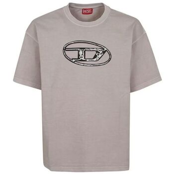 Diesel  T-Shirts & Poloshirts A15269 0TJAY T-BOXT-Q22-9CJ günstig online kaufen