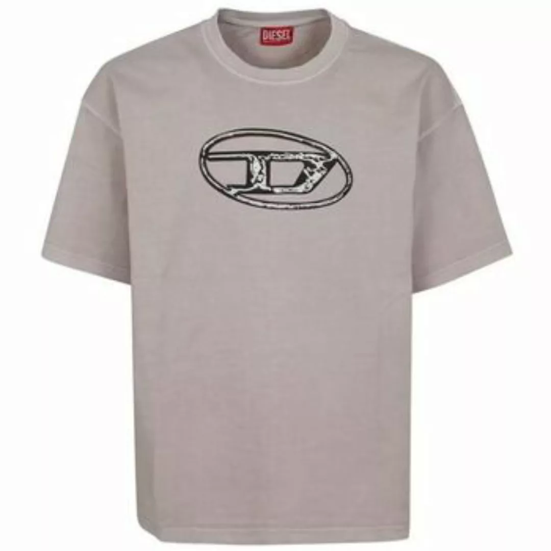 Diesel  T-Shirts & Poloshirts A15269 0TJAY T-BOXT-Q22-9CJ günstig online kaufen