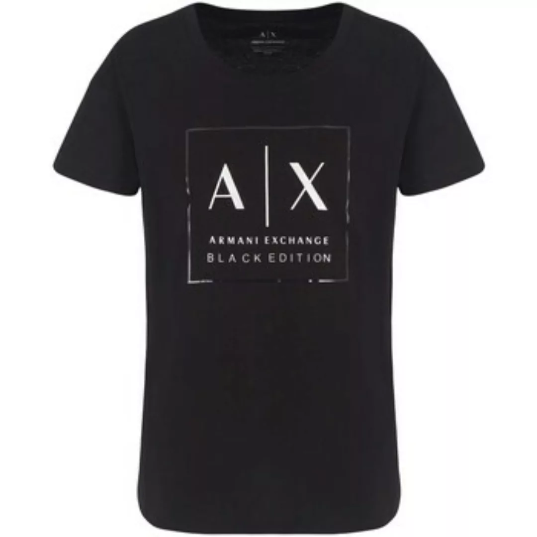 EAX  T-Shirts & Poloshirts - günstig online kaufen