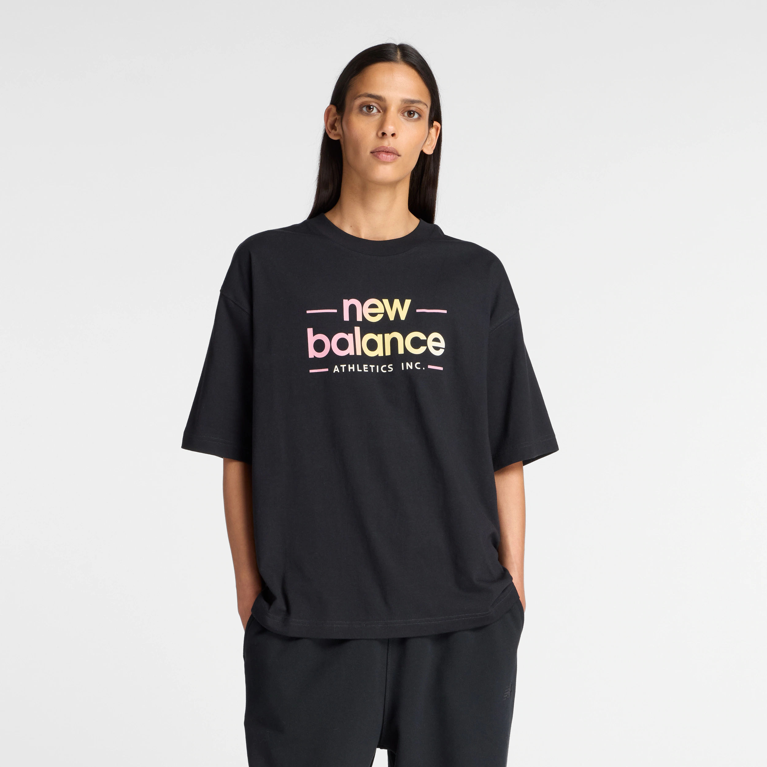 New Balance T-Shirt günstig online kaufen