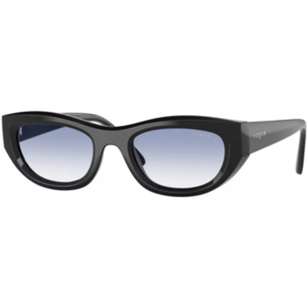 Vogue  Sonnenbrillen Sonnenbrille VO5616S W44/19 günstig online kaufen