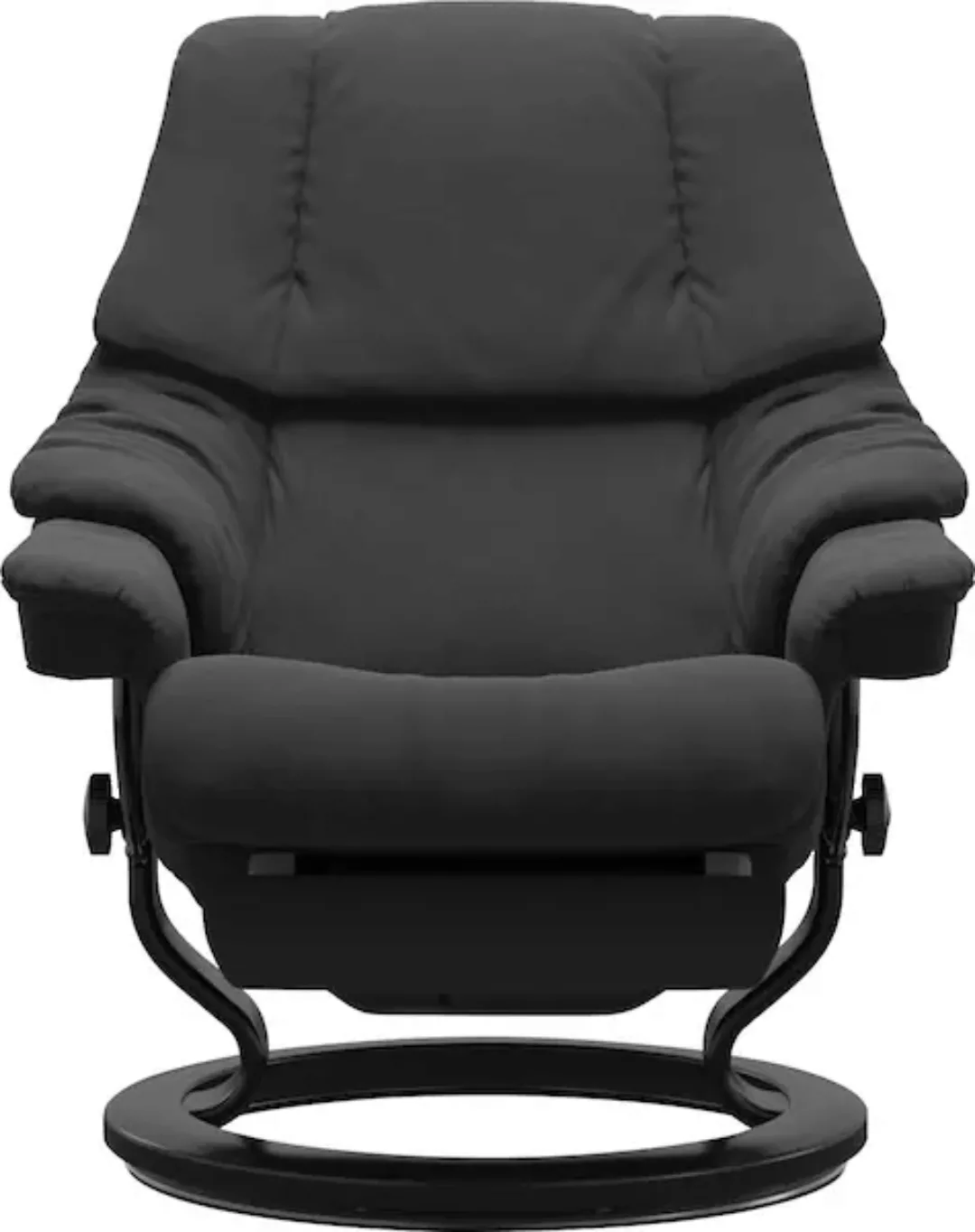 Stressless® Relaxsessel »Reno«, elektrisch verstellbar, optional 2-motorisc günstig online kaufen
