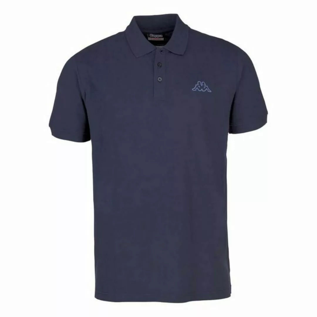 Kappa Poloshirt Kappa Herren Poloshirt Peleot 303173 günstig online kaufen